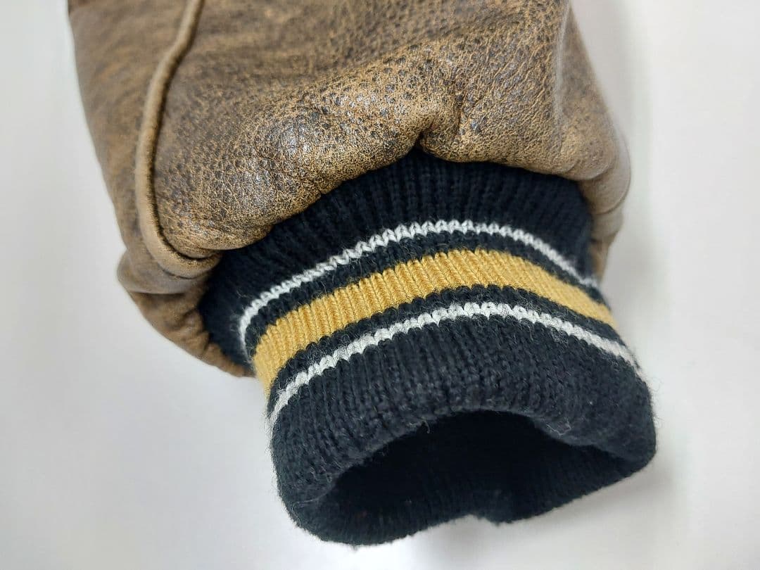 オニール【O'NEILL】スタジャン 使用1回ほぼ新品