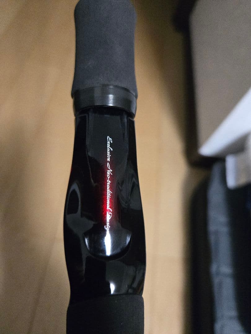 ダイワ ハートランド ＨＬ751HRB-SV AGS19 疾風七伍 AGS