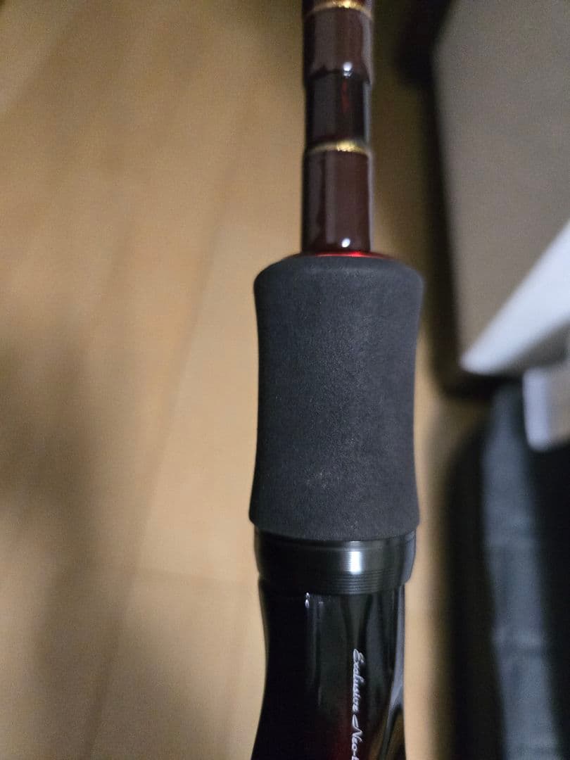 ダイワ ハートランド ＨＬ751HRB-SV AGS19 疾風七伍 AGS