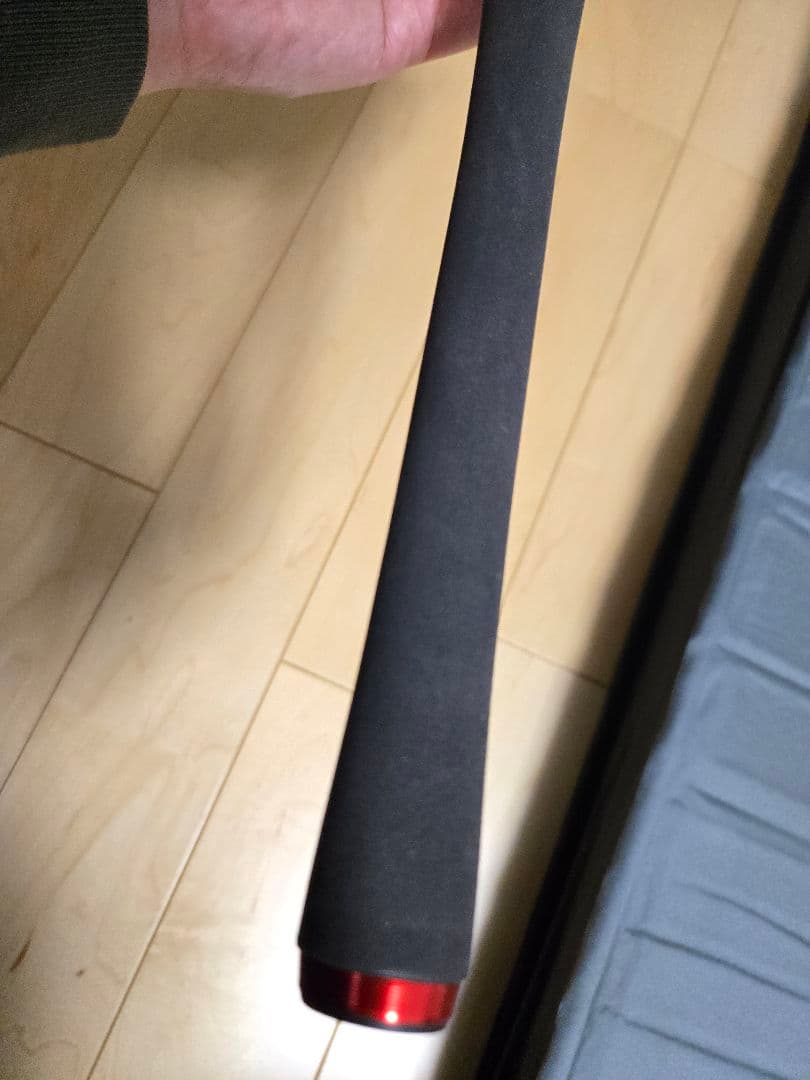 ダイワ ハートランド ＨＬ751HRB-SV AGS19 疾風七伍 AGS