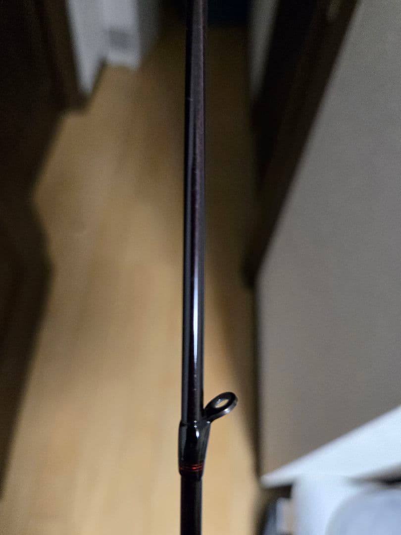 ダイワ ハートランド ＨＬ751HRB-SV AGS19 疾風七伍 AGS