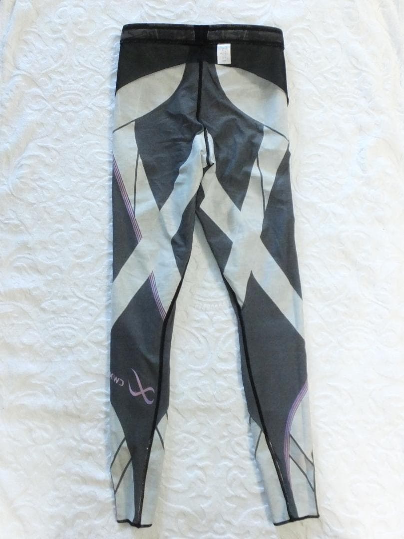 ワコール CW-X ジェネレーターモデル 【レディース サイズM】