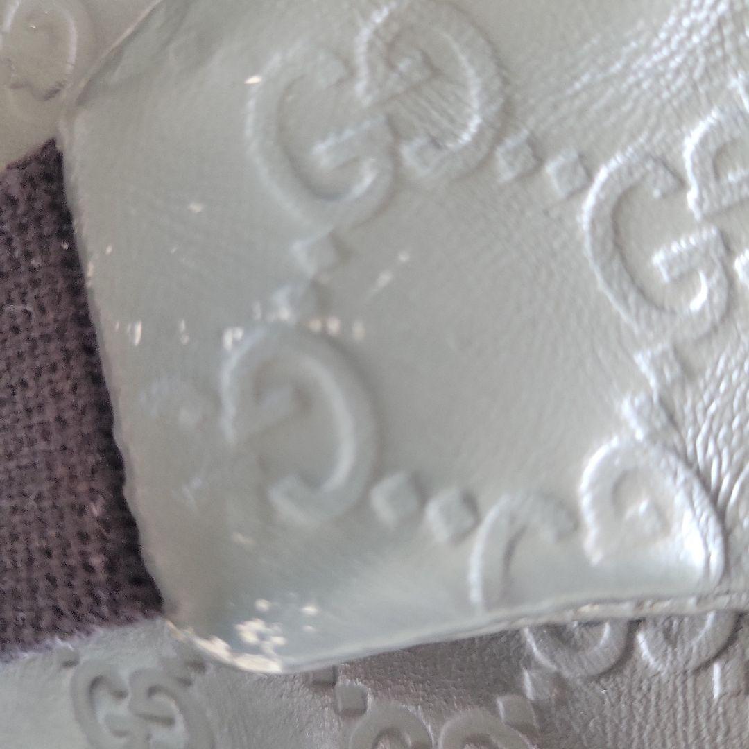 GUCCI　ウエストバック　ボディバック