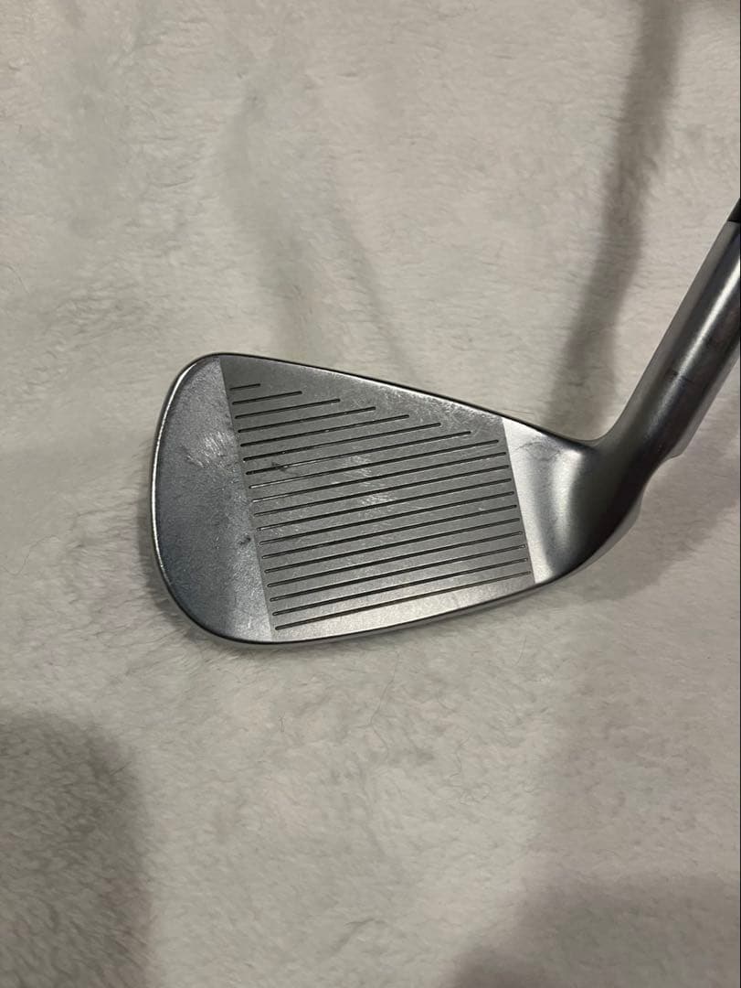 YB　　i525 セット 6 7 8 9 W U