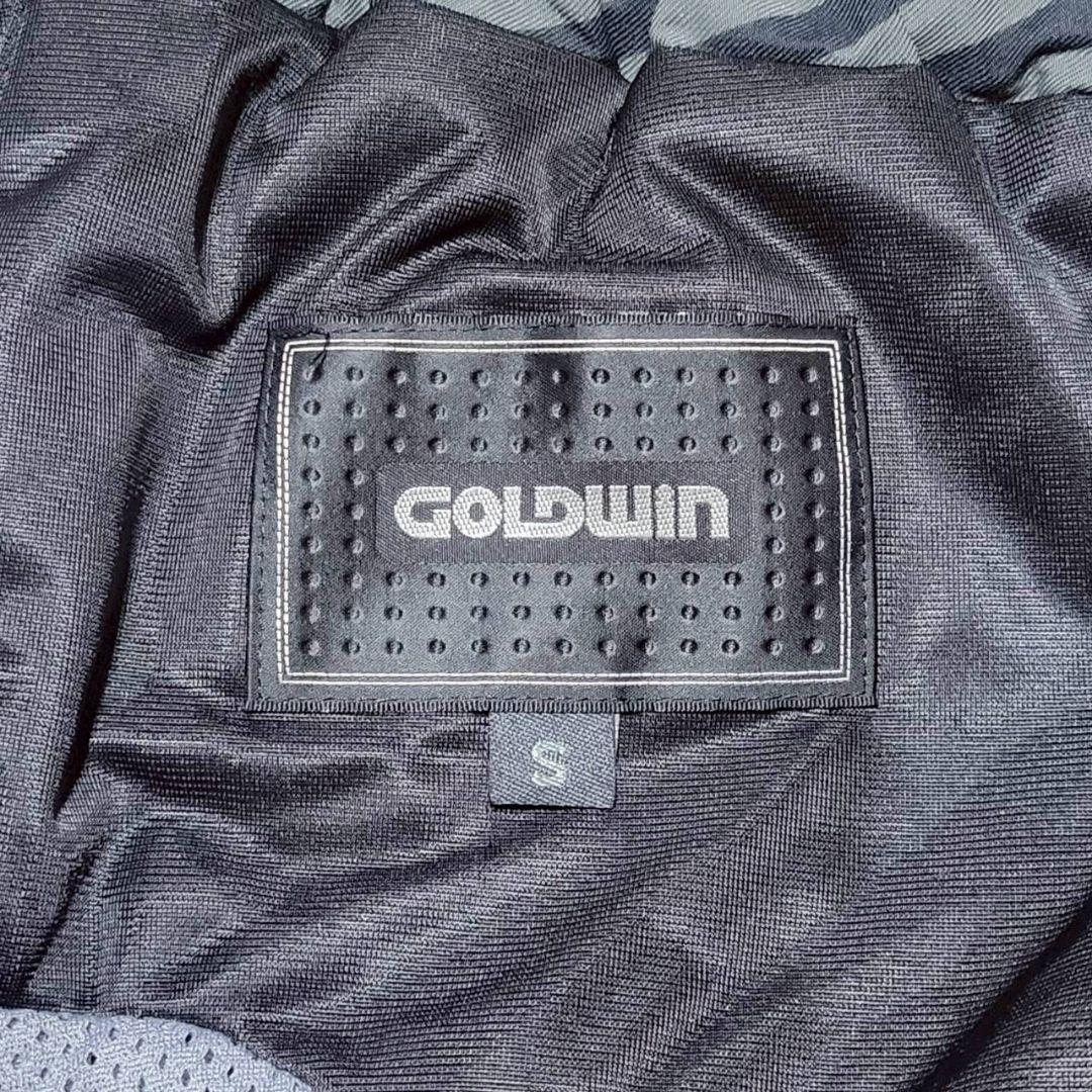 GOLD WIN スノーボード ウエア 上下 セット Ｓ