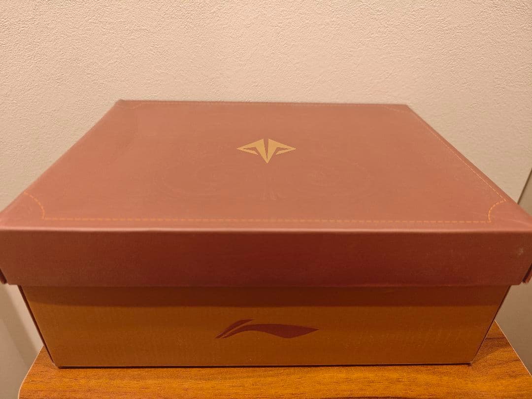 シューズ(男性用) Li-Ning Jimmy Butler 3