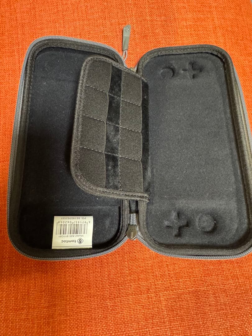 ケース付き Nintendo Switch Lite ピンク sdカード付き