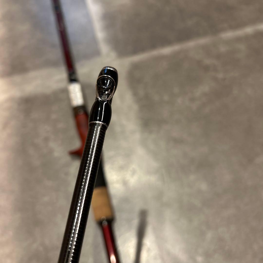 フィッシュマン ベンダバール10.1M