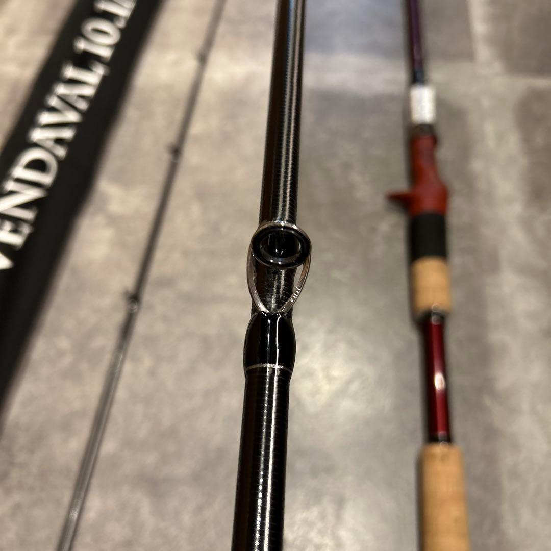 フィッシュマン ベンダバール10.1M