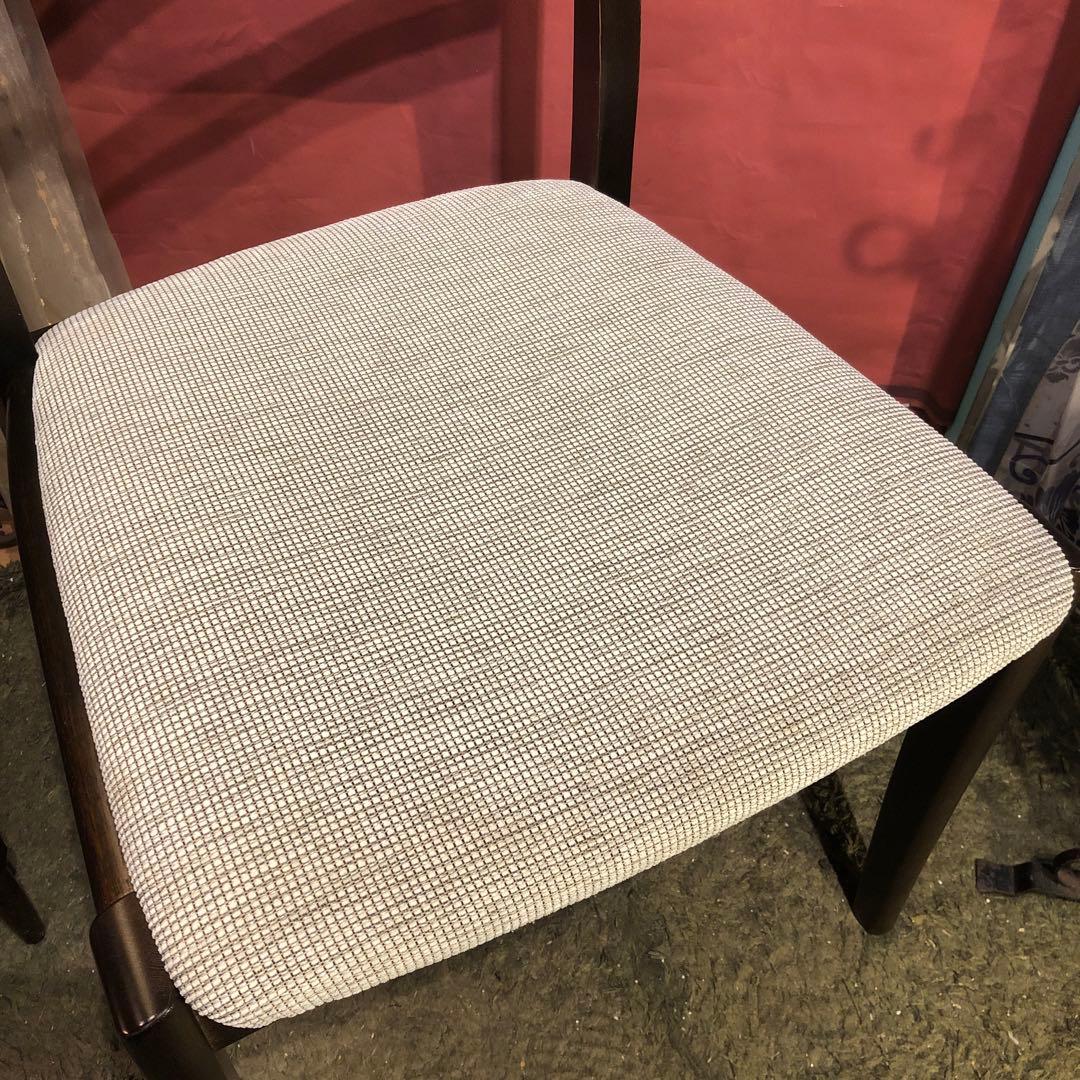 Sale L１　モチコ　飛騨高山　ibata 井端　オーク無垢　チェア