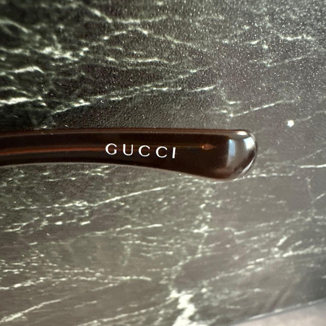 【最終値下げ】GUCCI GG2766/F/S リムレス　サングラス