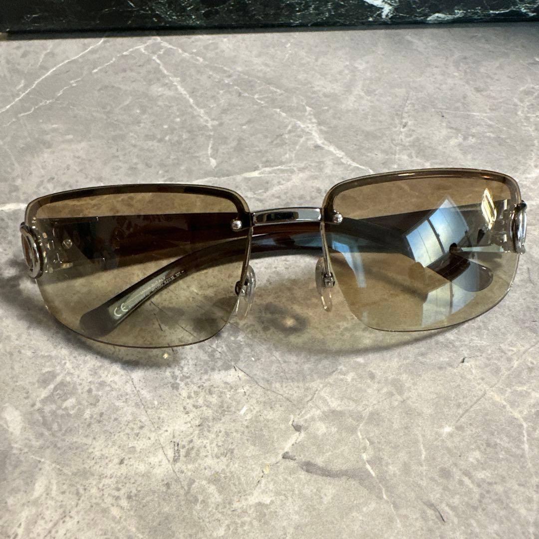 【最終値下げ】GUCCI GG2766/F/S リムレス　サングラス