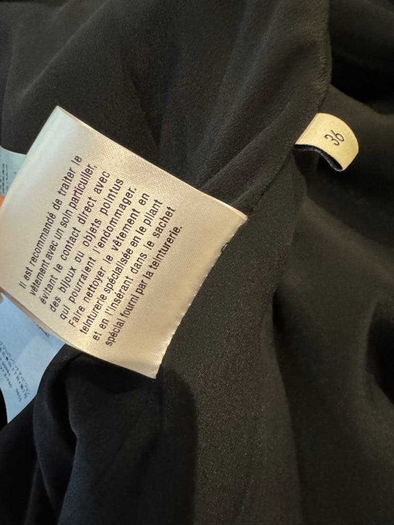 GUCCI 龍　刺繍　ポンチョ型コート