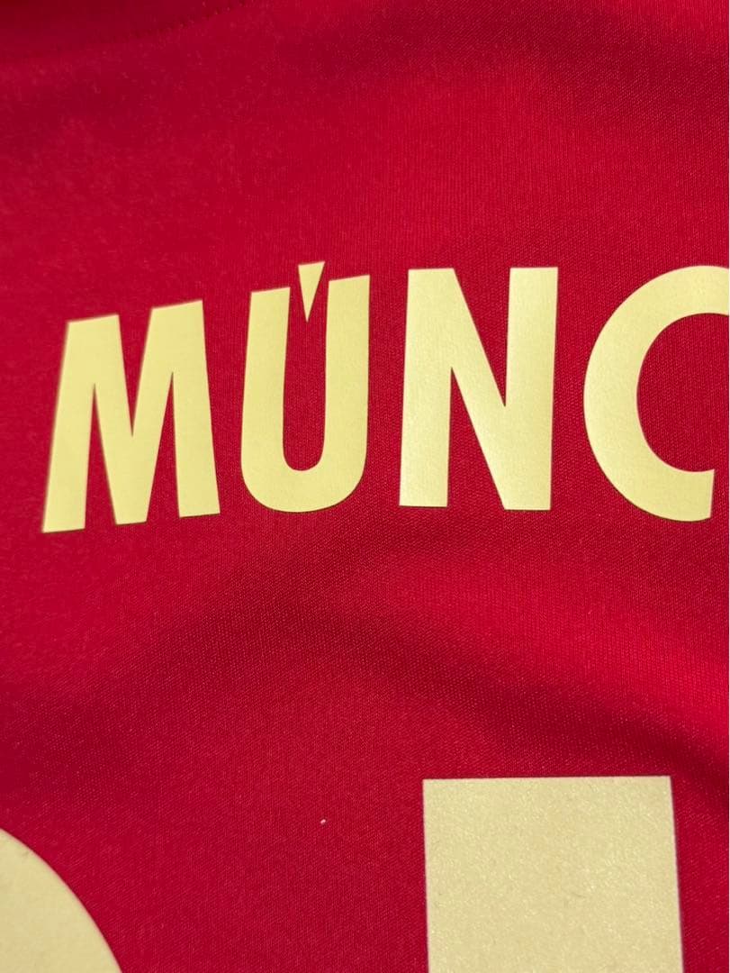 『正規品』バイエルン 11/12/13 シュヴァインシュタイガー ユニフォーム