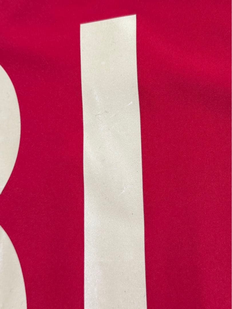 『正規品』バイエルン 11/12/13 シュヴァインシュタイガー ユニフォーム