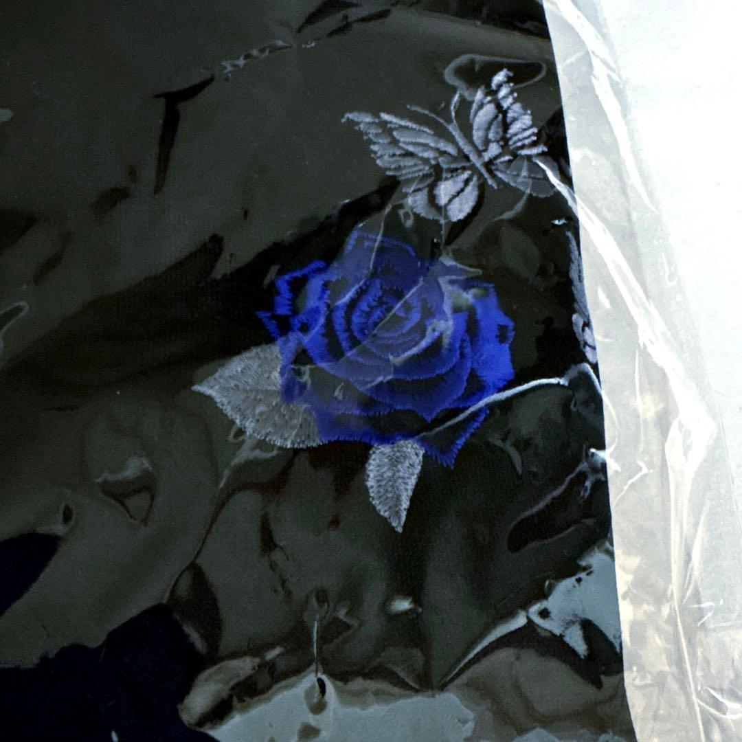 WILDSIDE×NEEDLES 26ss ブルーローズ トラックジャケット - メルカリ