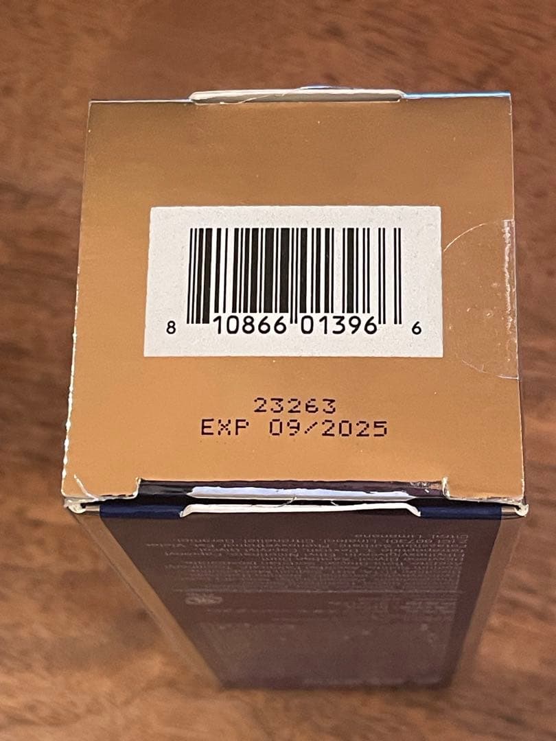 ゼオスキン　ダブルテクスチャーリペア