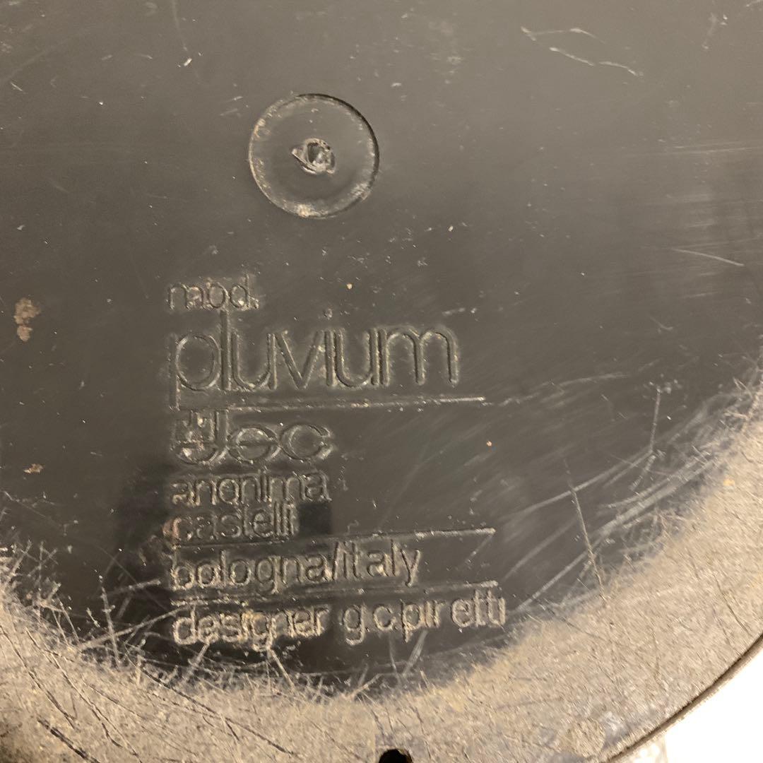 Anonima Castelli Pluvium傘立てピレッティ イタリア製希少 - メルカリ