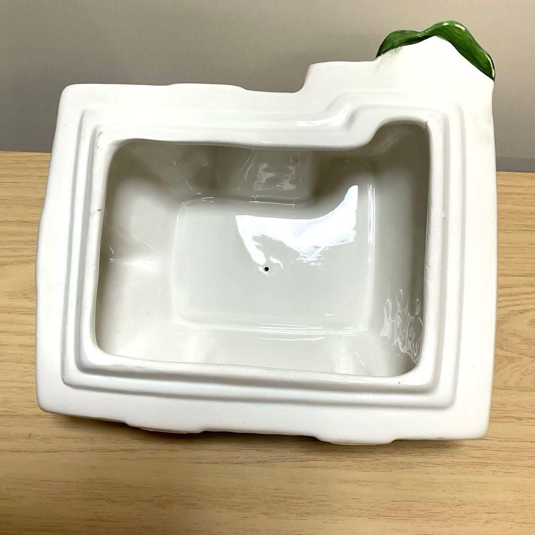 スポード　TRAIN STATION クッキージャー　陶器製