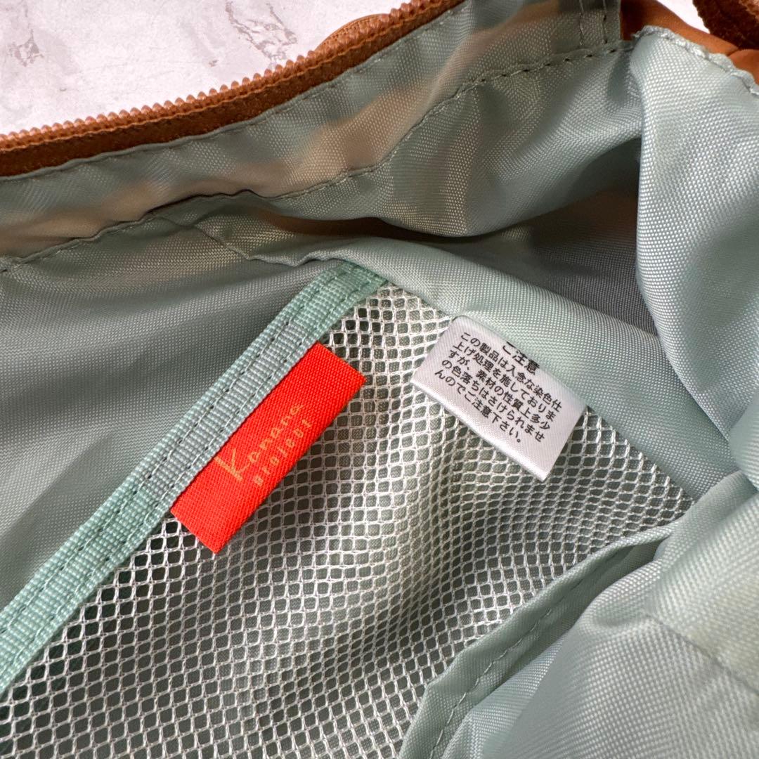 ほぼ未使用 kanana project カナナプロジェクト 3wayリュック