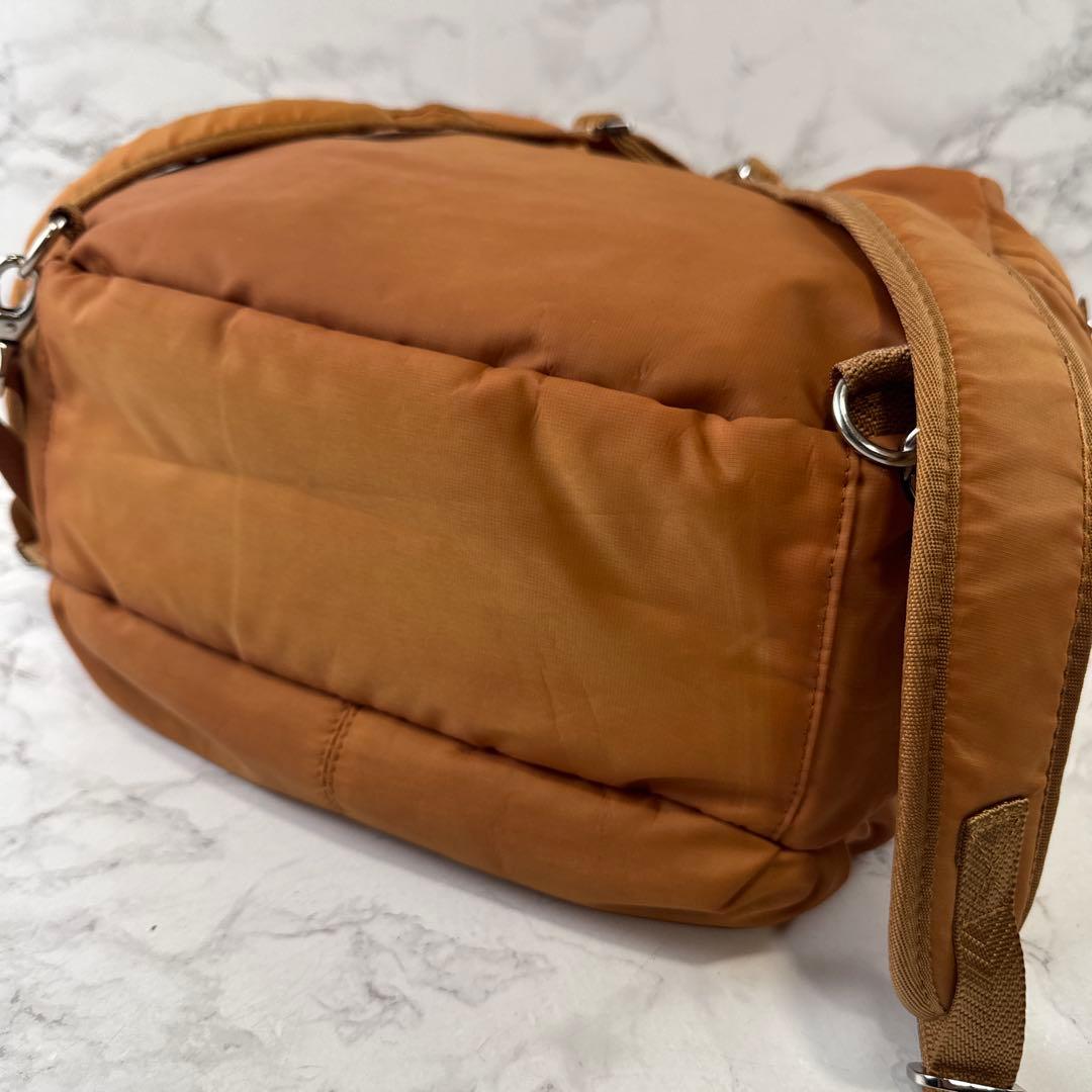 ほぼ未使用 kanana project カナナプロジェクト 3wayリュック