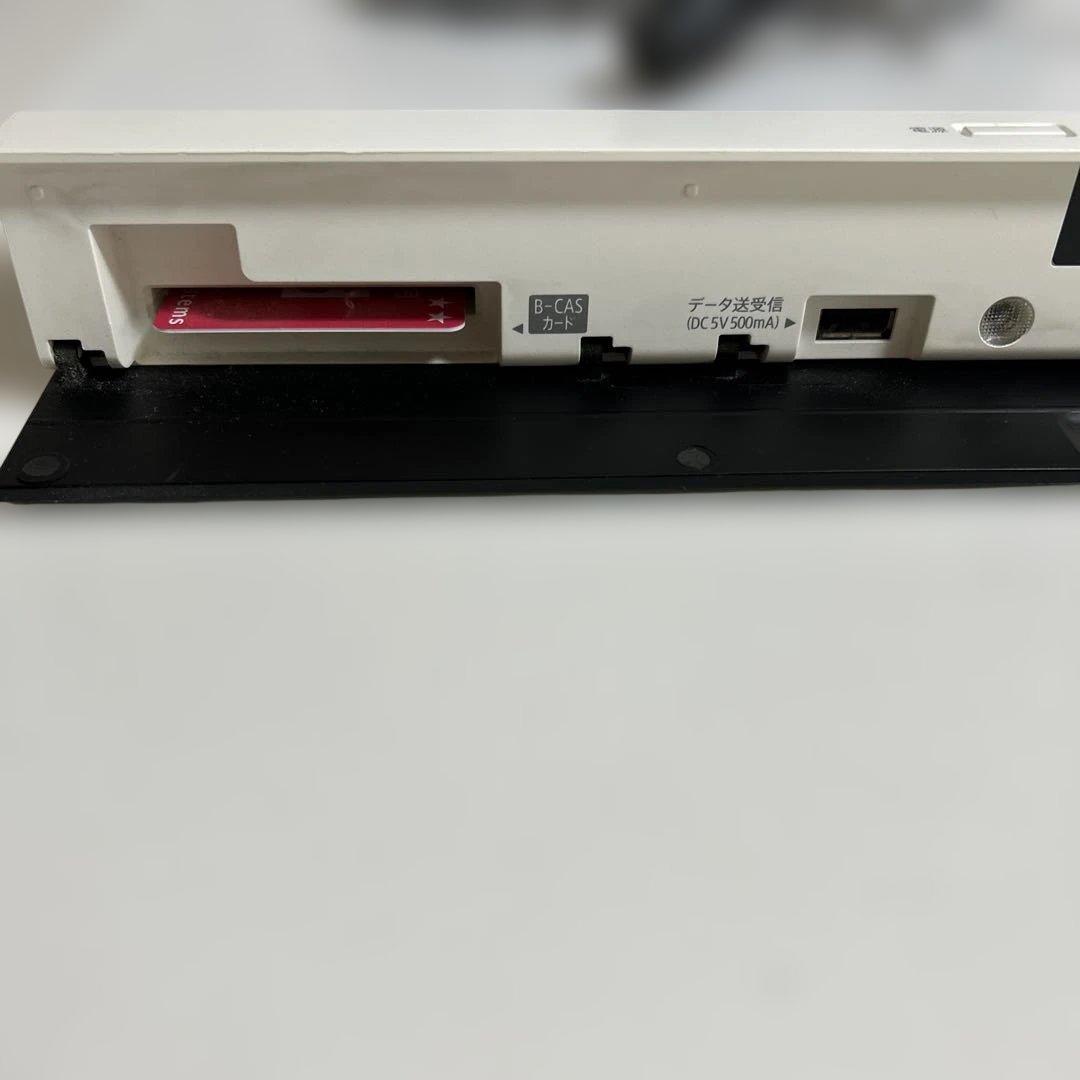 SHARP/シャープ/AQUOS/ブルーレイレコーダー BD-WW1100