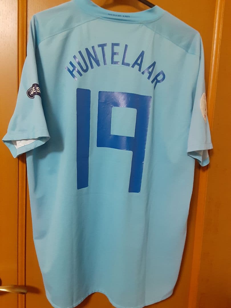 フンテラール2008