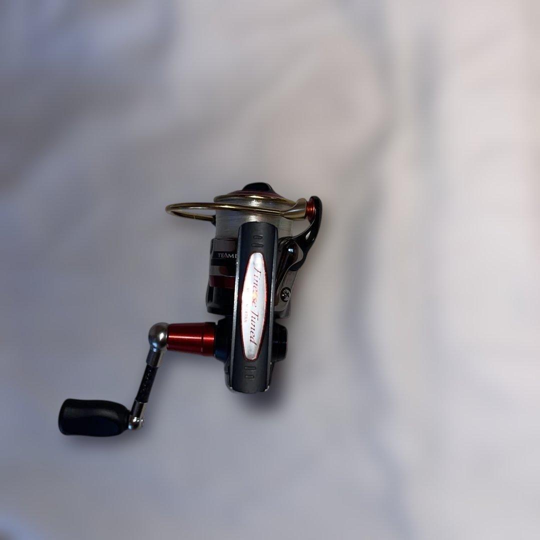 TDイージス iOSDシステム ラインローラーDirect エリアトラウト