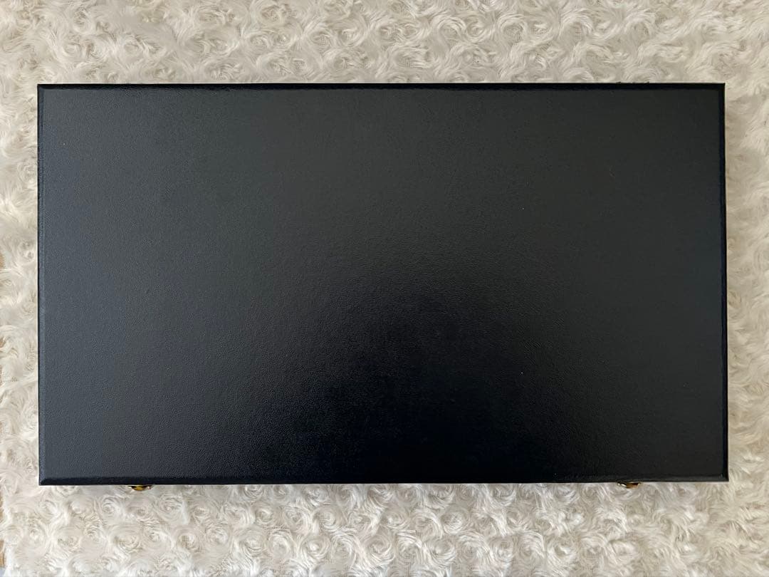 マーシャン　カトラリーセット　PATRA パトラ　ディナーセット　25本セット