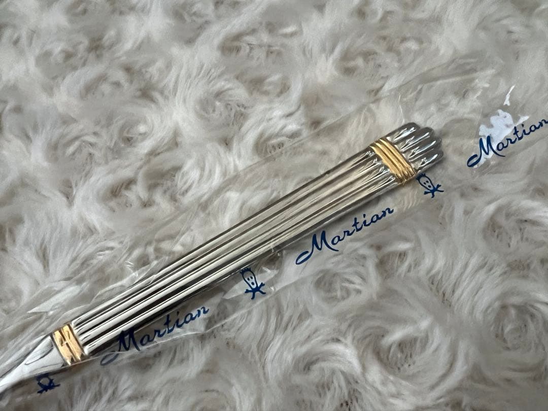 マーシャン　カトラリーセット　PATRA パトラ　ディナーセット　25本セット