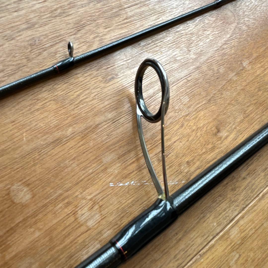 18ポイズンアドレナ276M-2 修理品 - メルカリ