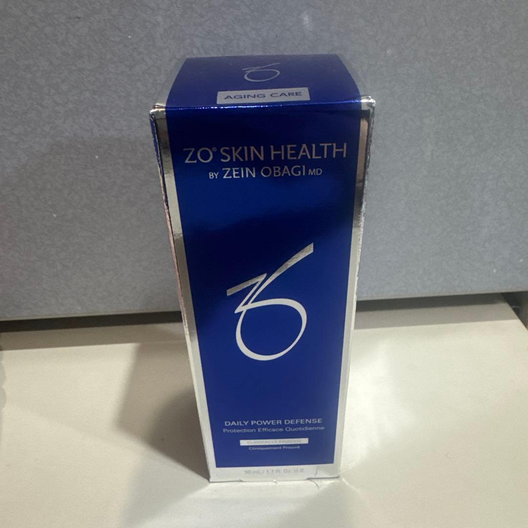 ゼオスキンヘルス デイリーPD 50ml