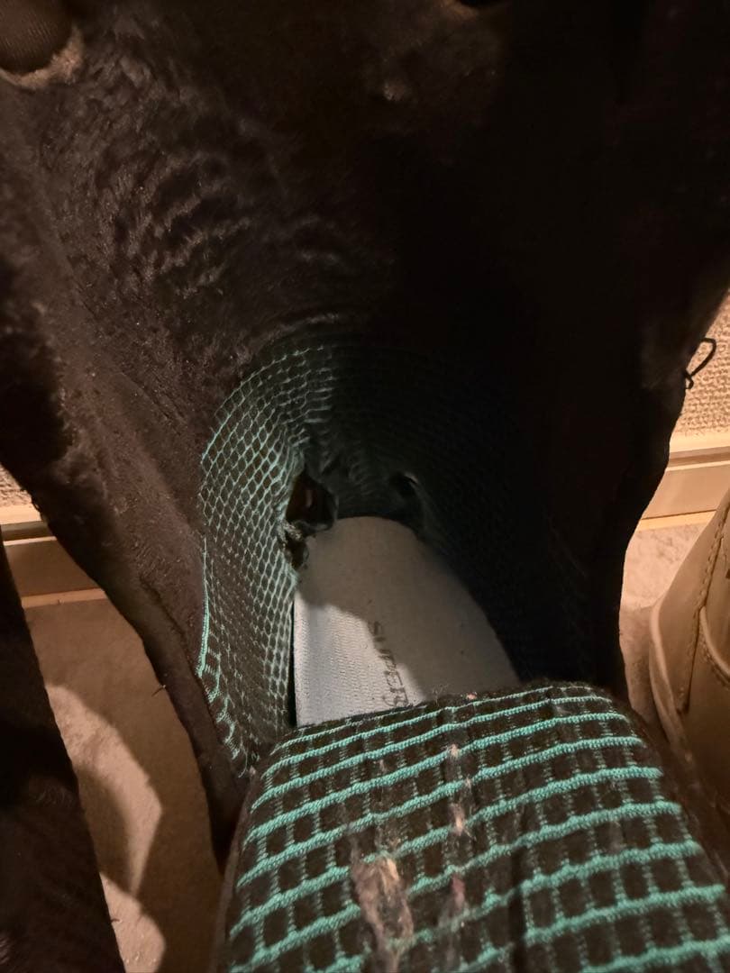 スノーボード　ブーツ　バートンburton 23.5cm