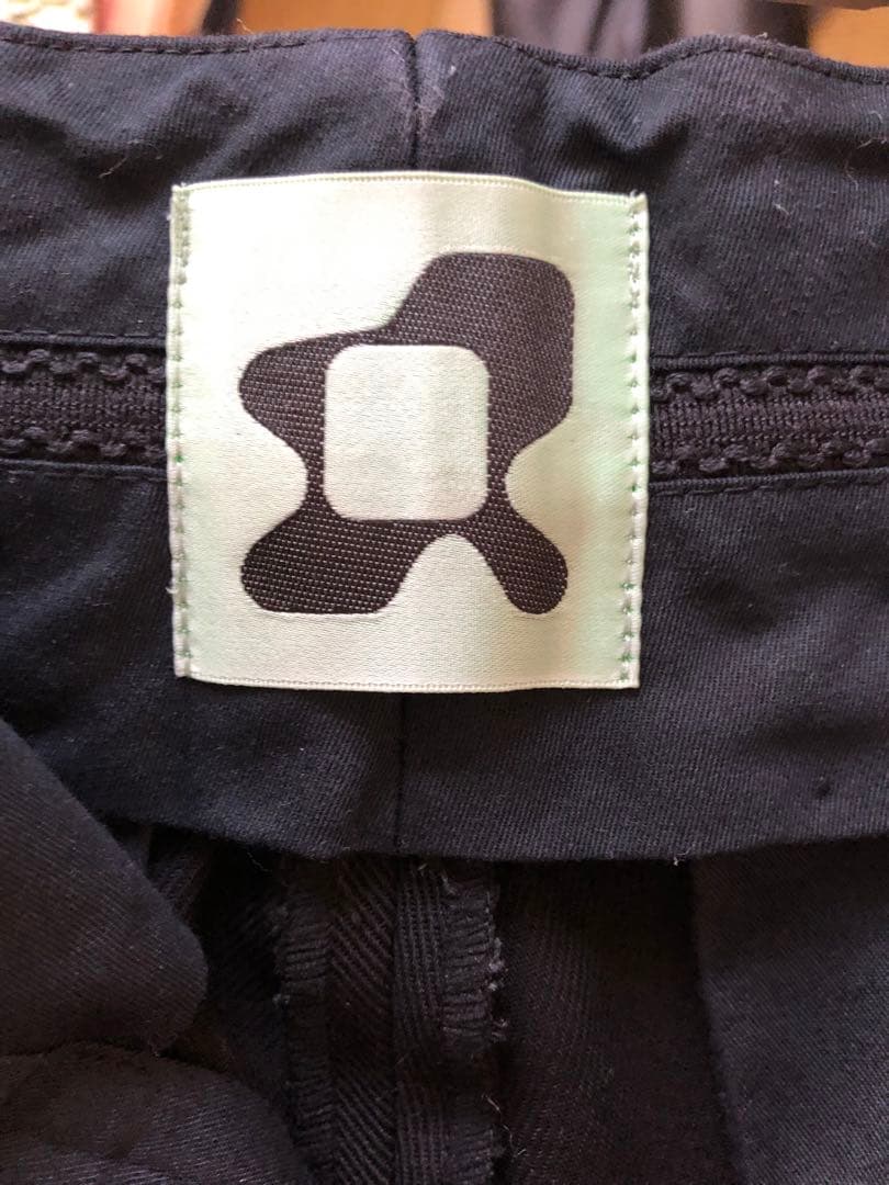 スーツ OURs STRONG 002 TROUSERS