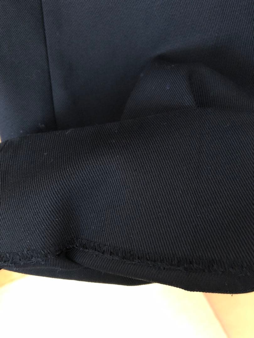 スーツ OURs STRONG 002 TROUSERS