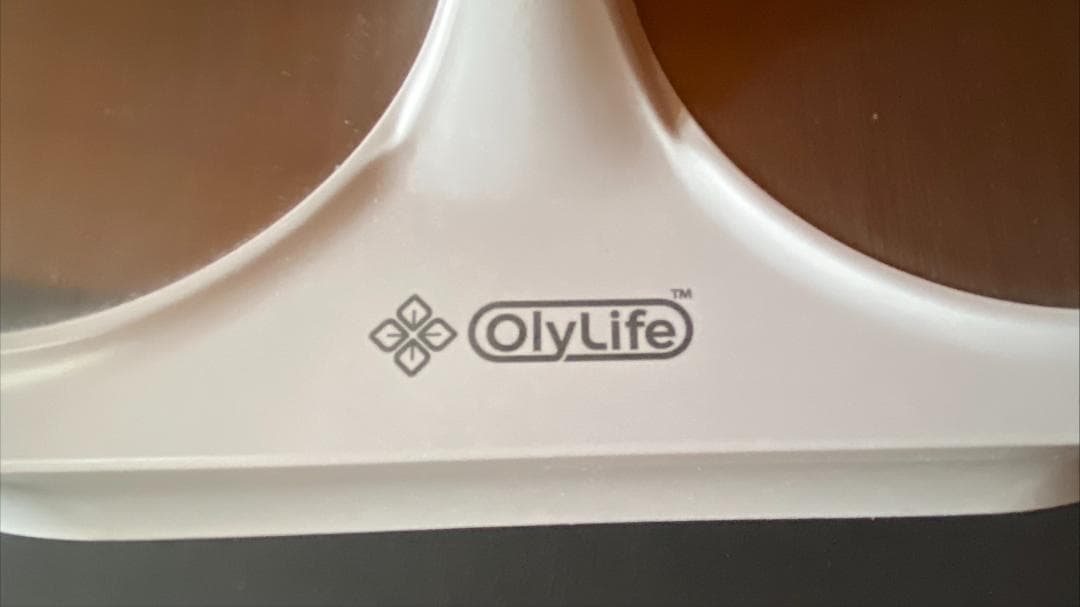 【Oly Life THz Tera-P90】ほぼ新品♪ 　現品限り!!