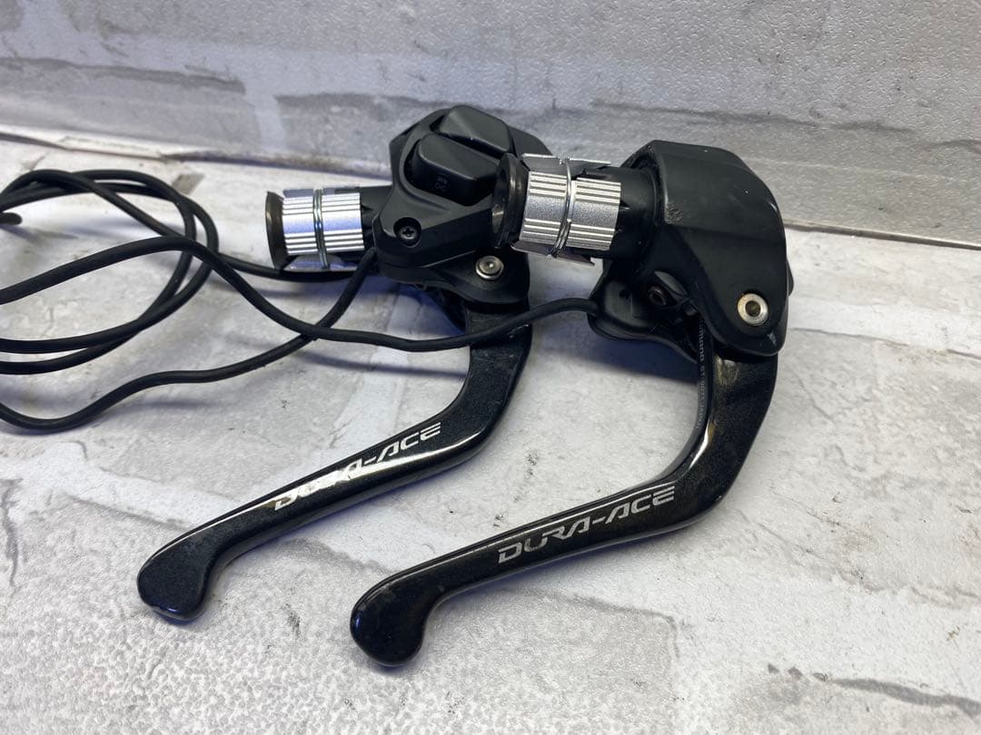 シマノ　ST-9071 デュラエース　TTブレーキレバー