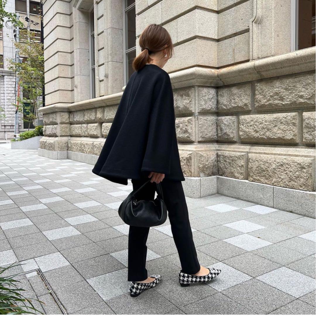 ohga ケープ ポンチョ CLOAK - メルカリ