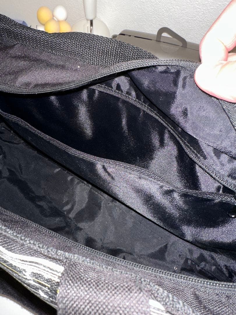 ILLMINATOR ラジカセバッグ　レア商品