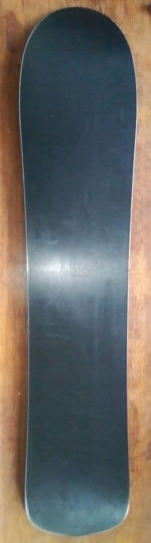 スノーボード GENTEMSTICK PHENOMENA