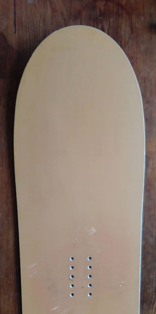 スノーボード GENTEMSTICK PHENOMENA