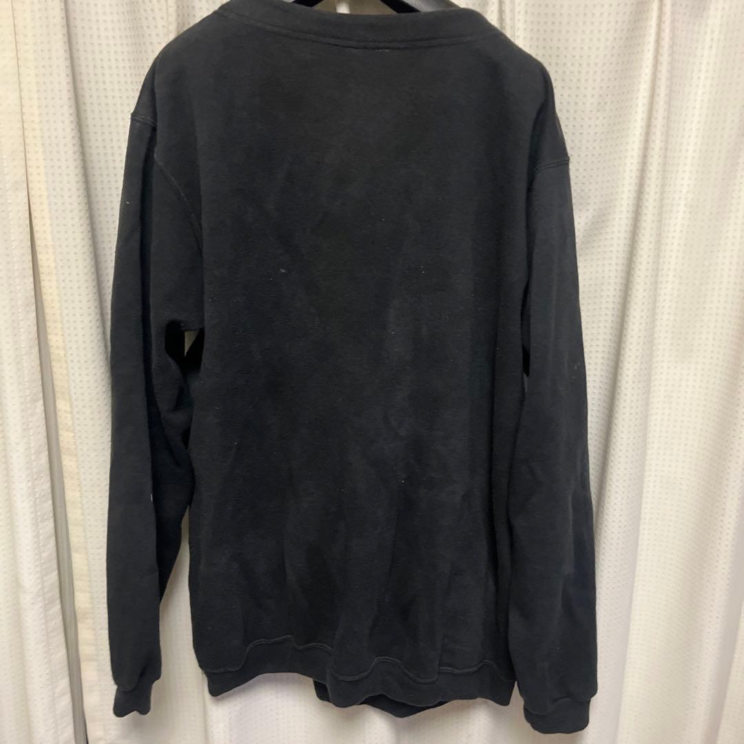 70s ヴィンテージスウェットカーディガン