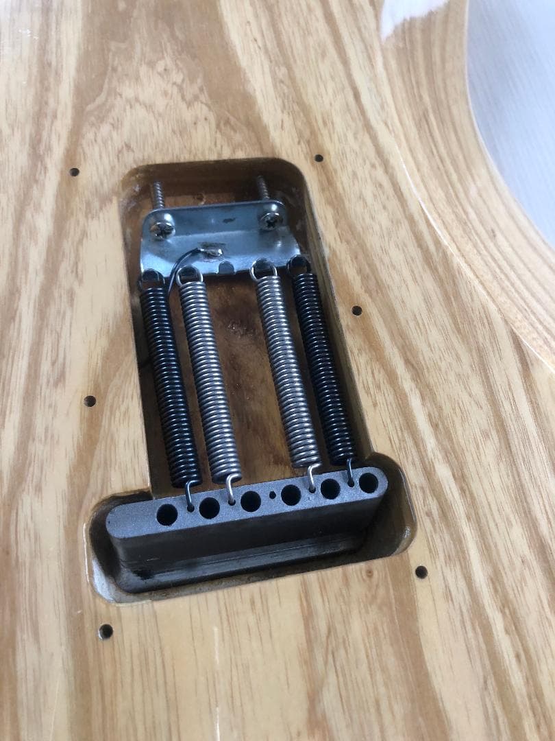 ギター Fender American professional strato