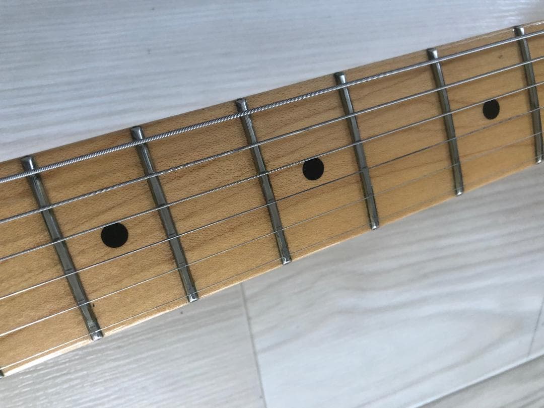 ギター Fender American professional strato