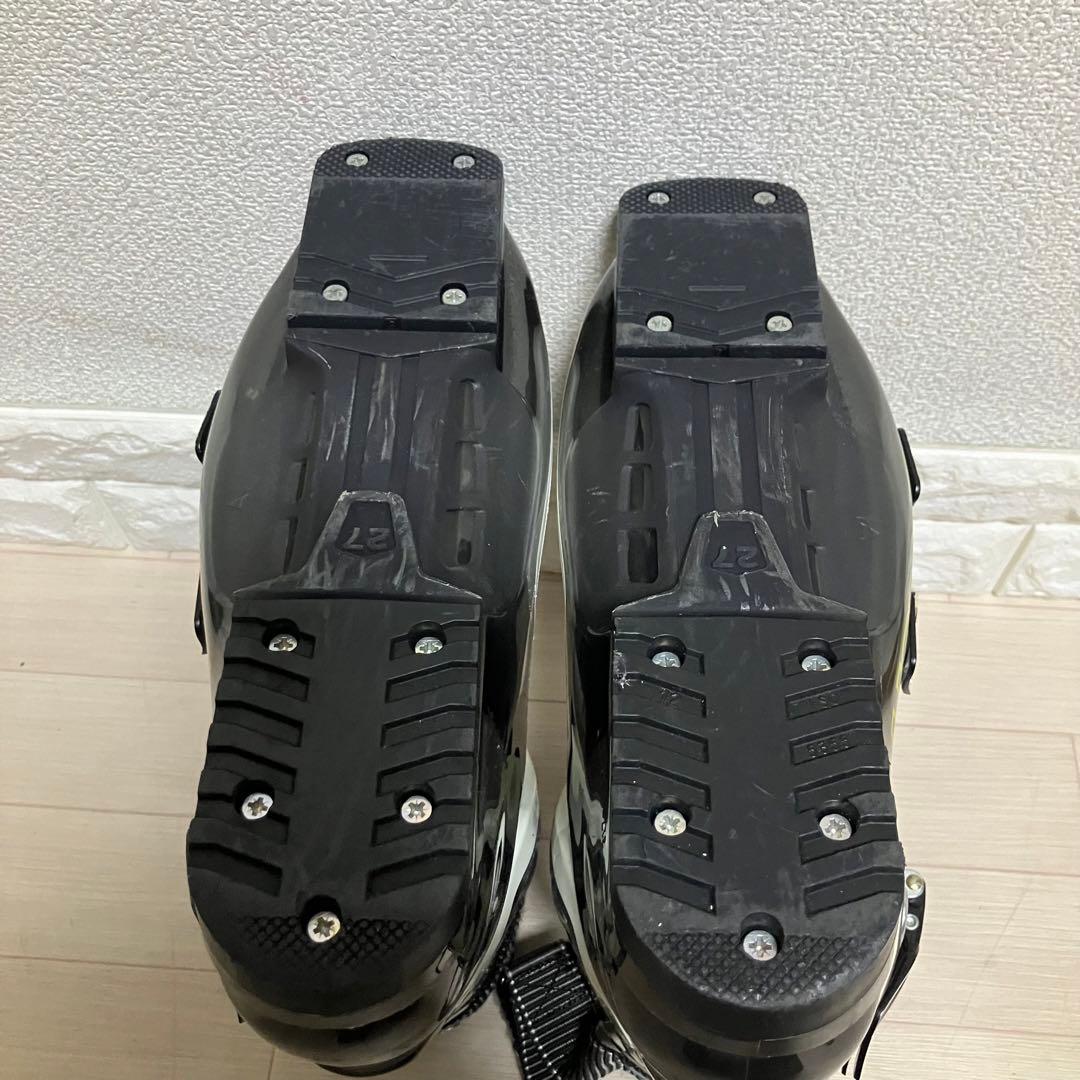 27〜27.5cm/SALOMON IMPACT X サロモン スキーブーツ