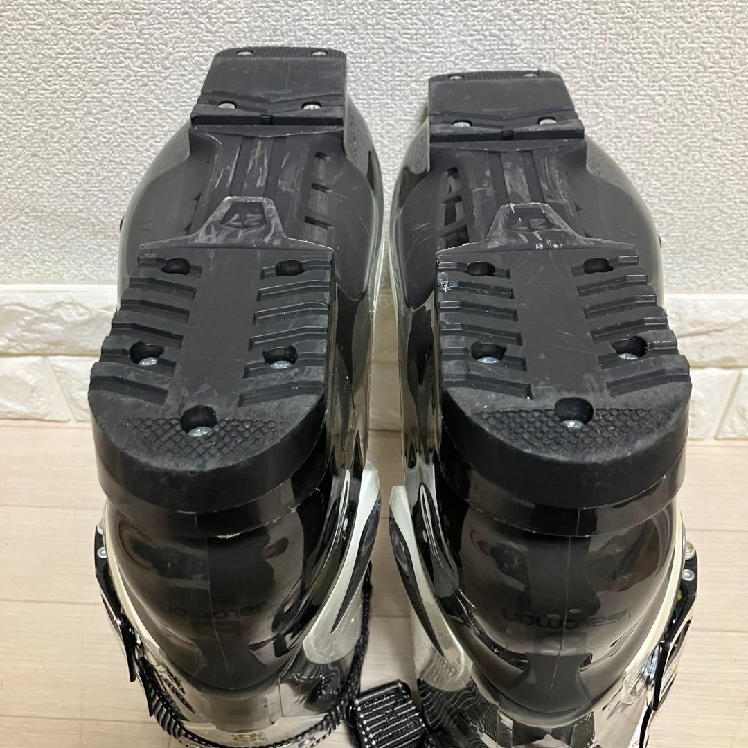 27〜27.5cm/SALOMON IMPACT X サロモン スキーブーツ