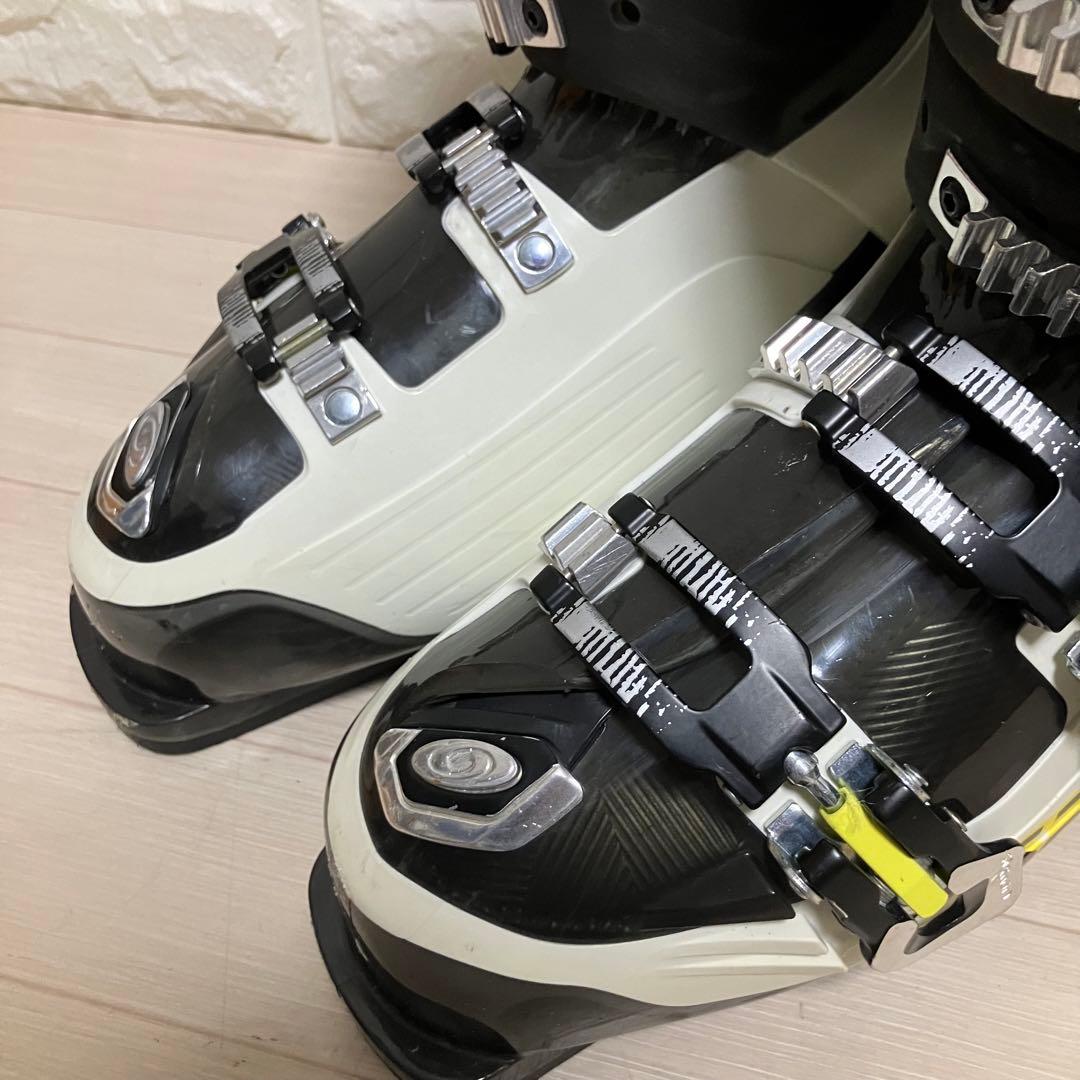 27〜27.5cm/SALOMON IMPACT X サロモン スキーブーツ