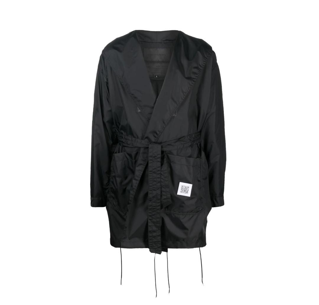 新品7.5割引 FUMITO GANRYU ナイロンコート 2 フミトガンリュウ