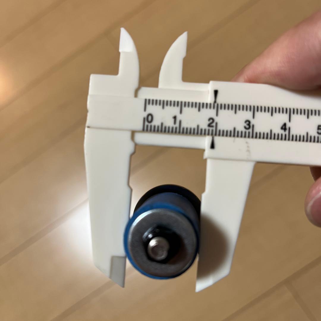 クランクブラザーズ　キャンディ2 とシムワークスエンドセット