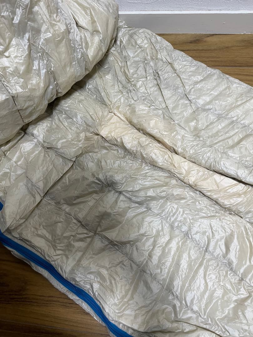 Naturehike ネイチャーハイク　 CW280寝袋 ベージュ 2個セット